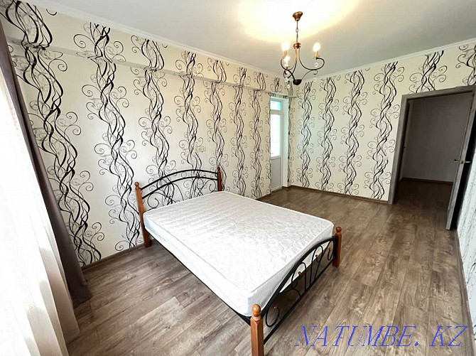 2-room apartment Almaty - photo 12