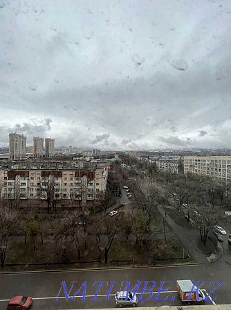 2-room apartment Almaty - photo 18