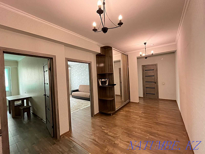 2-room apartment Almaty - photo 7
