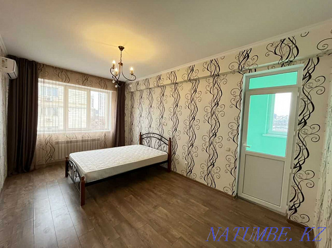 2-room apartment Almaty - photo 6