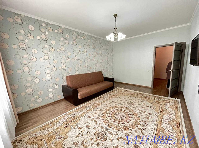 2-room apartment Almaty - photo 8