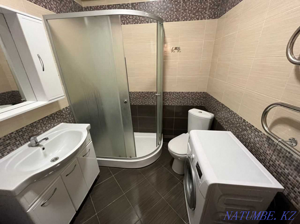 2-room apartment Almaty - photo 13