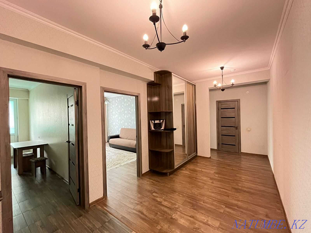 2-room apartment Almaty - photo 10
