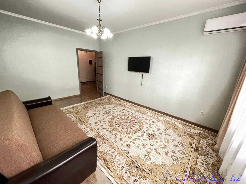 2-room apartment Almaty - photo 15