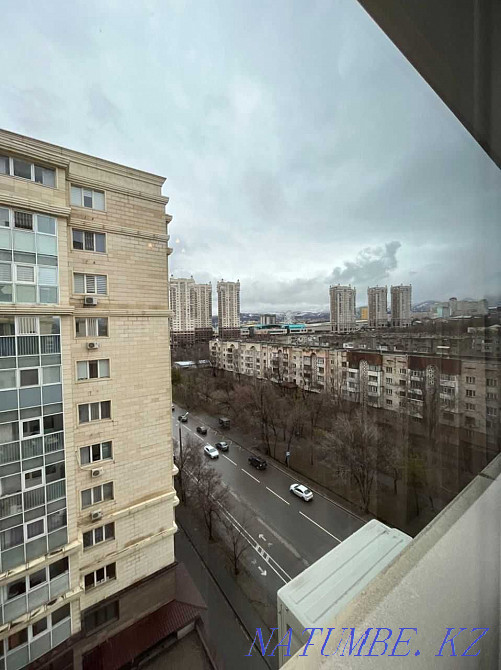 2-room apartment Almaty - photo 20