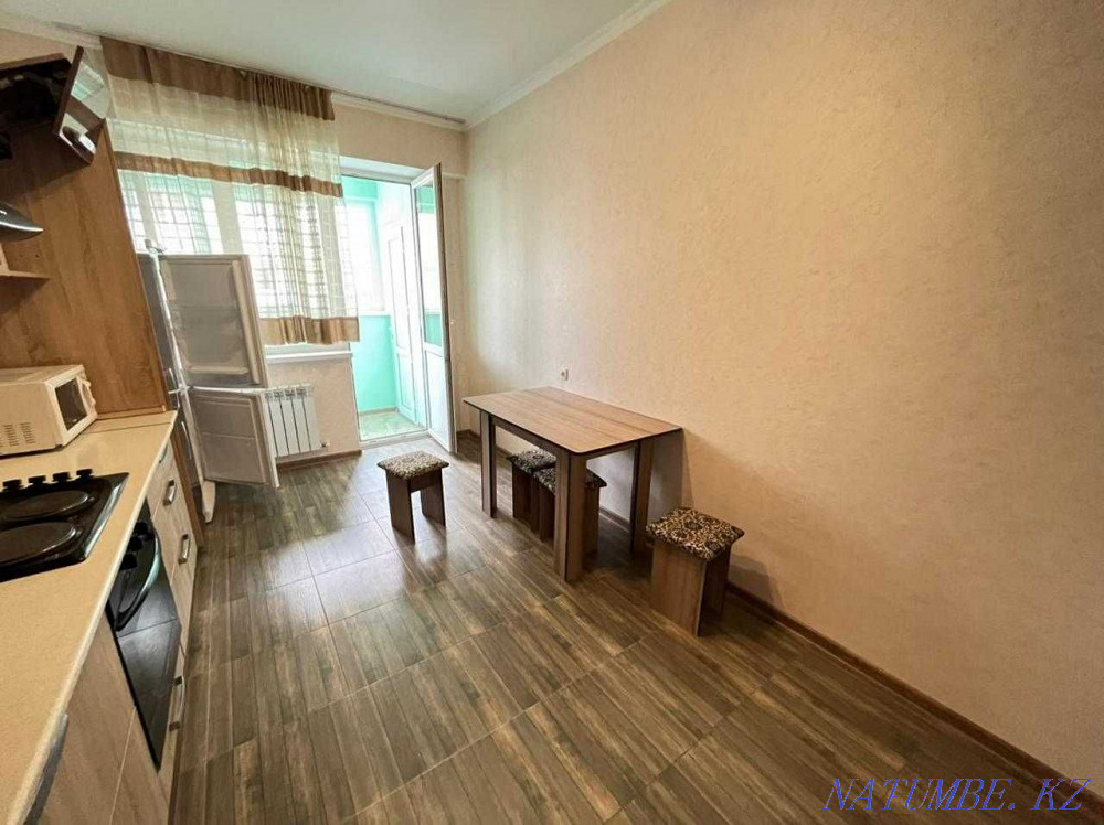 2-room apartment Almaty - photo 2