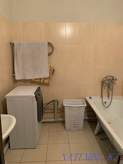 2-room apartment Almaty - photo 7