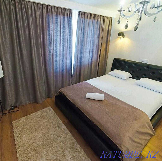 2-room apartment Almaty - photo 5