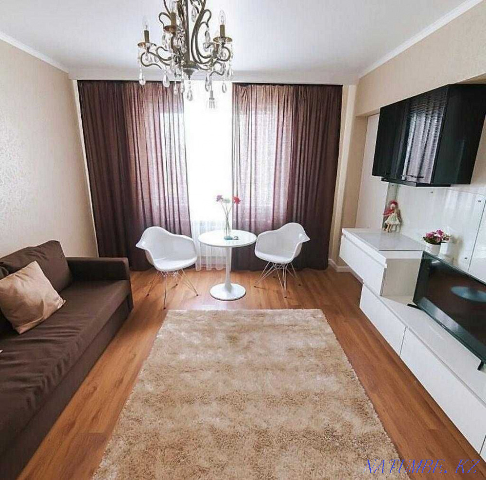 2-room apartment Almaty - photo 1