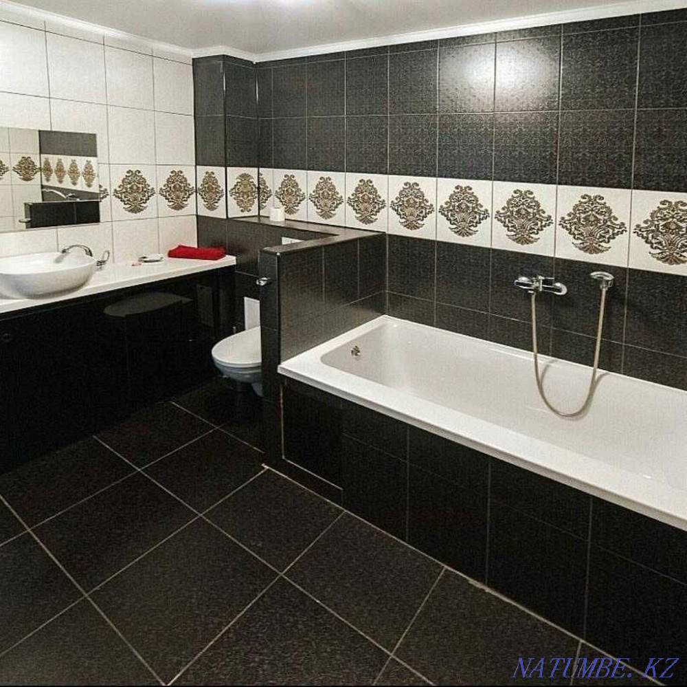 2-room apartment Almaty - photo 6