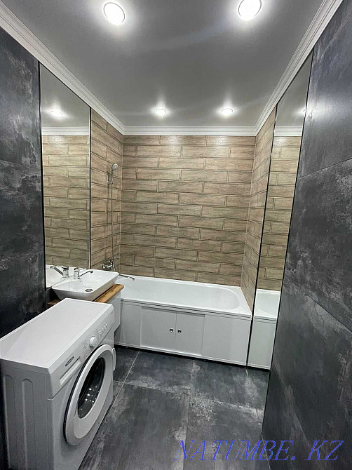 2-room apartment Almaty - photo 8