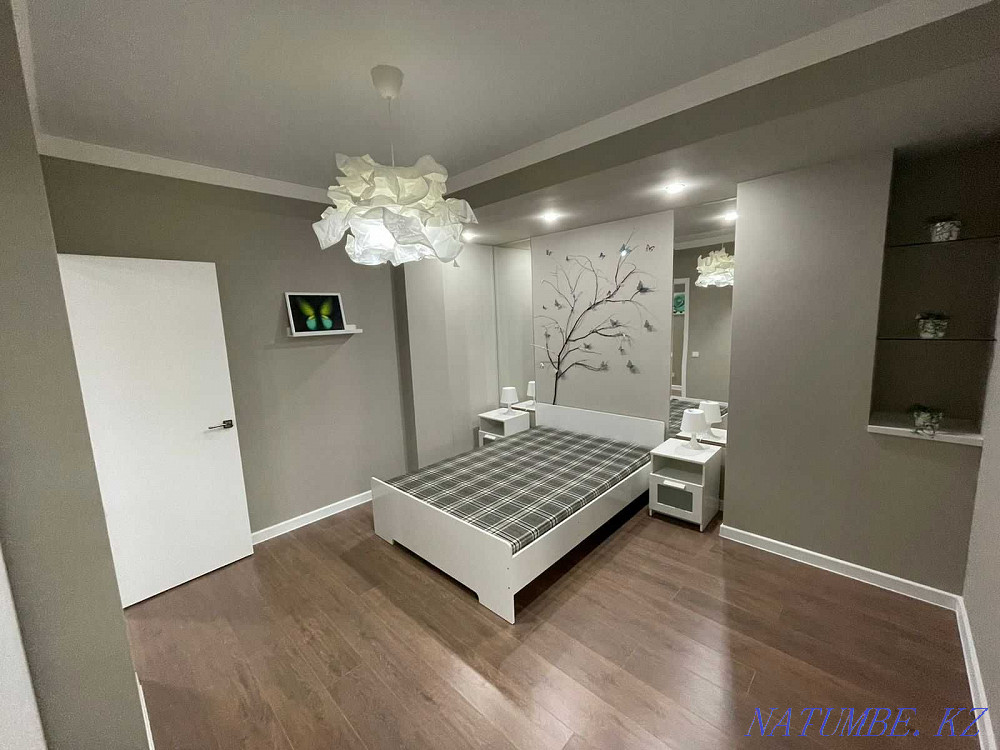 2-room apartment Almaty - photo 14