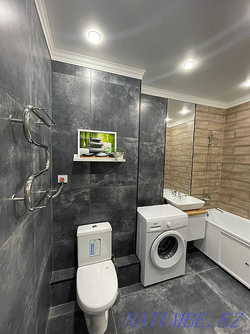 2-room apartment Almaty - photo 15