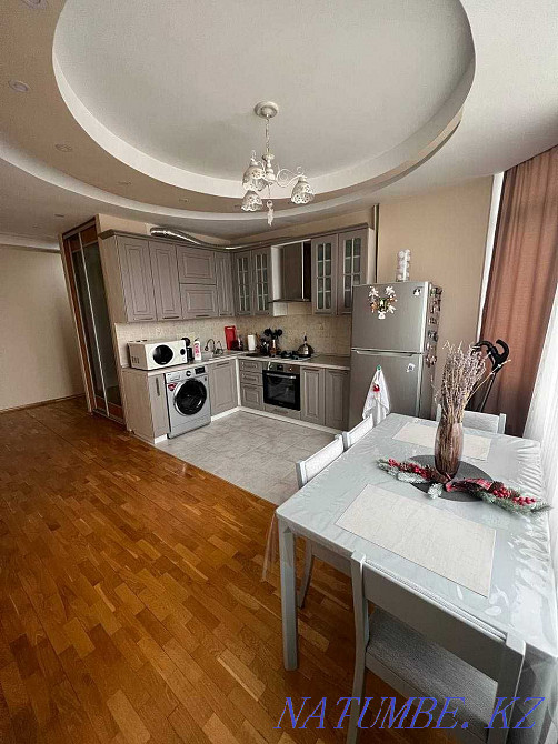 2-room apartment Almaty - photo 2