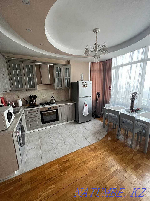 2-room apartment Almaty - photo 1