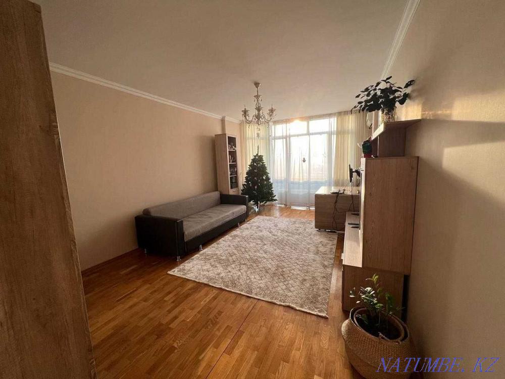 2-room apartment Almaty - photo 3