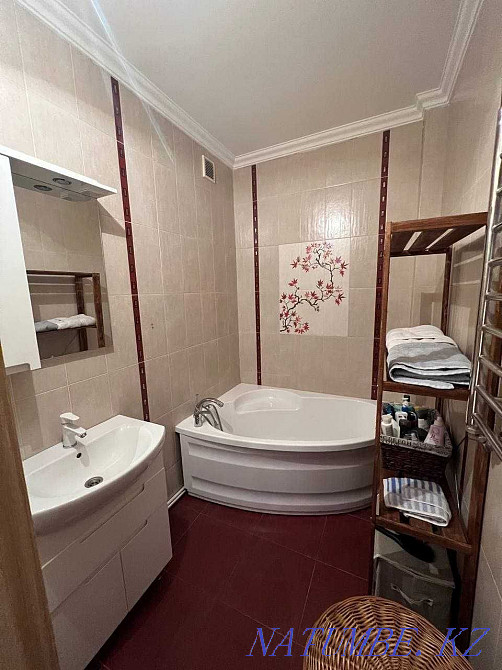 2-room apartment Almaty - photo 11