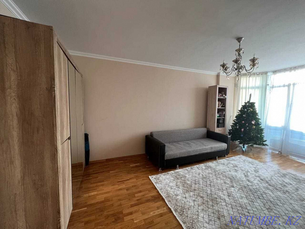 2-room apartment Almaty - photo 6