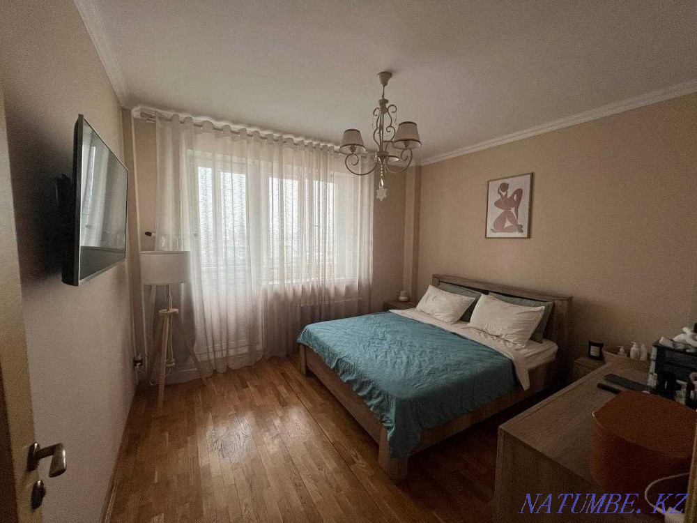 2-room apartment Almaty - photo 5