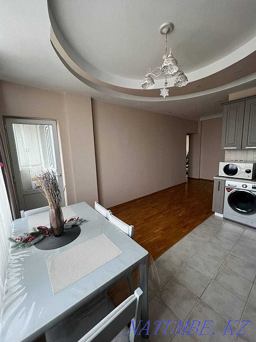 2-room apartment Almaty - photo 9