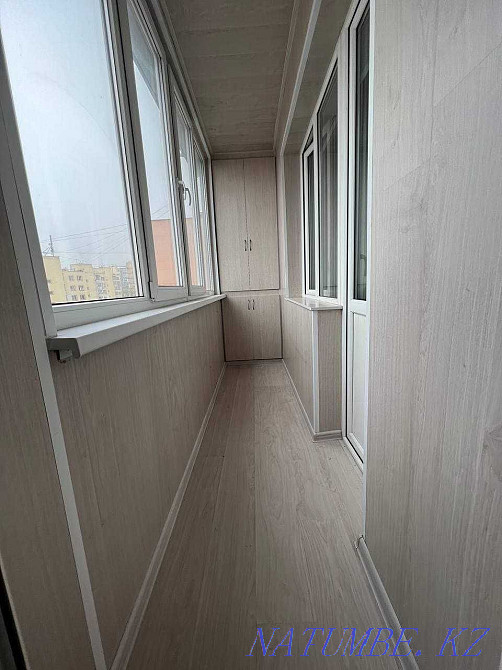 2-room apartment Almaty - photo 12
