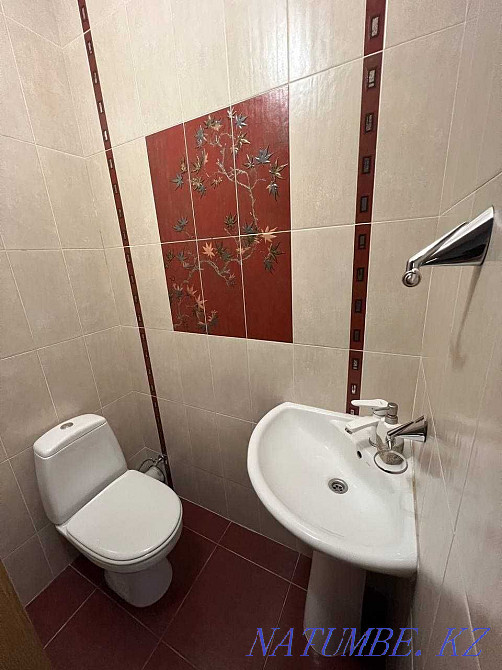 2-room apartment Almaty - photo 10