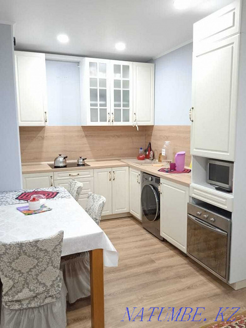 2-room apartment Almaty - photo 9