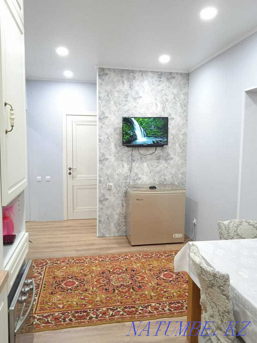 2-room apartment Almaty - photo 10