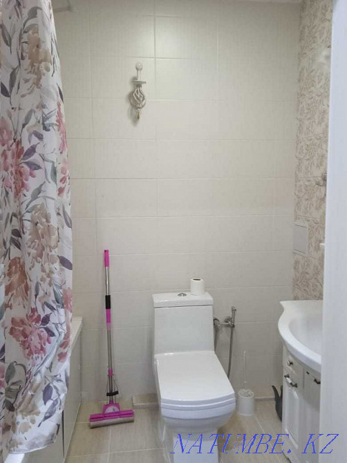2-room apartment Almaty - photo 5
