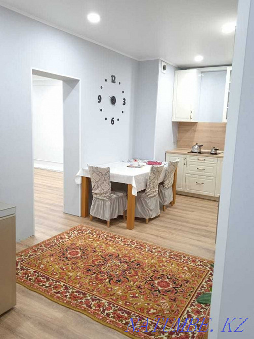 2-room apartment Almaty - photo 6