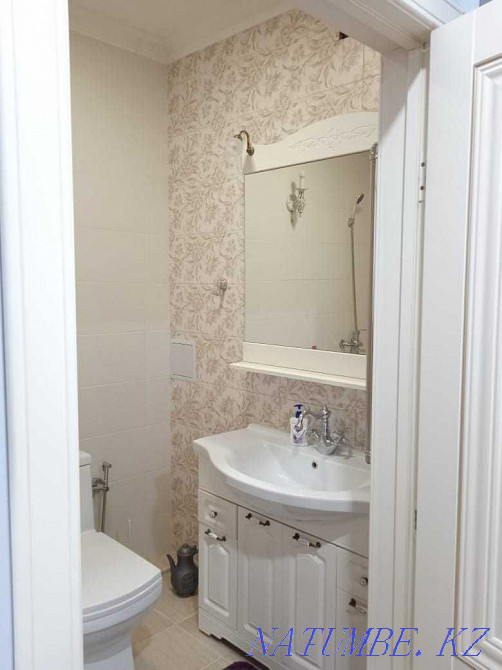 2-room apartment Almaty - photo 13