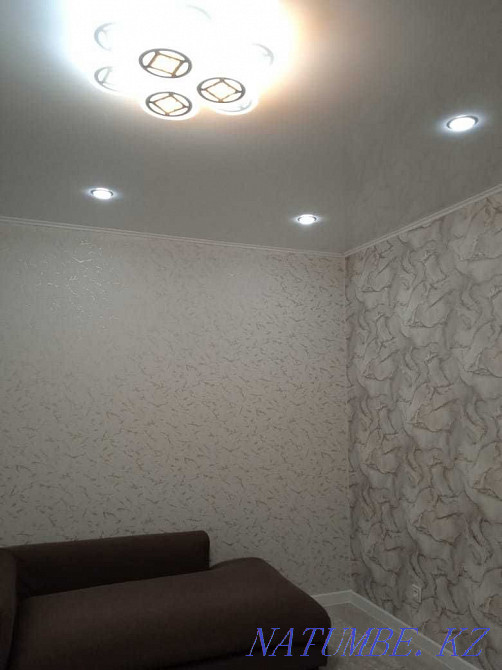 2-room apartment Almaty - photo 3