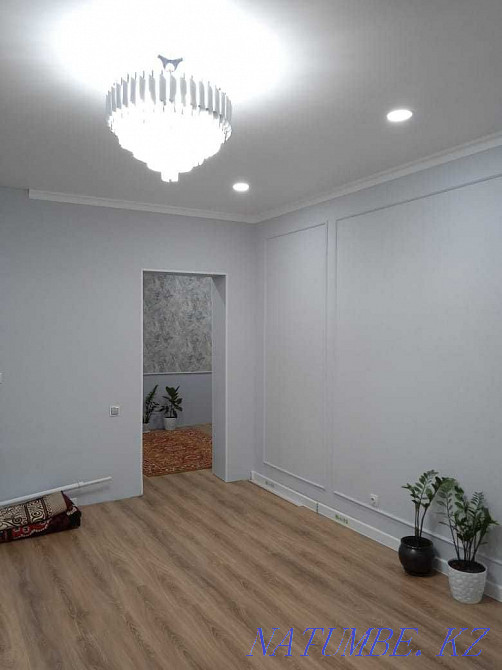 2-room apartment Almaty - photo 2