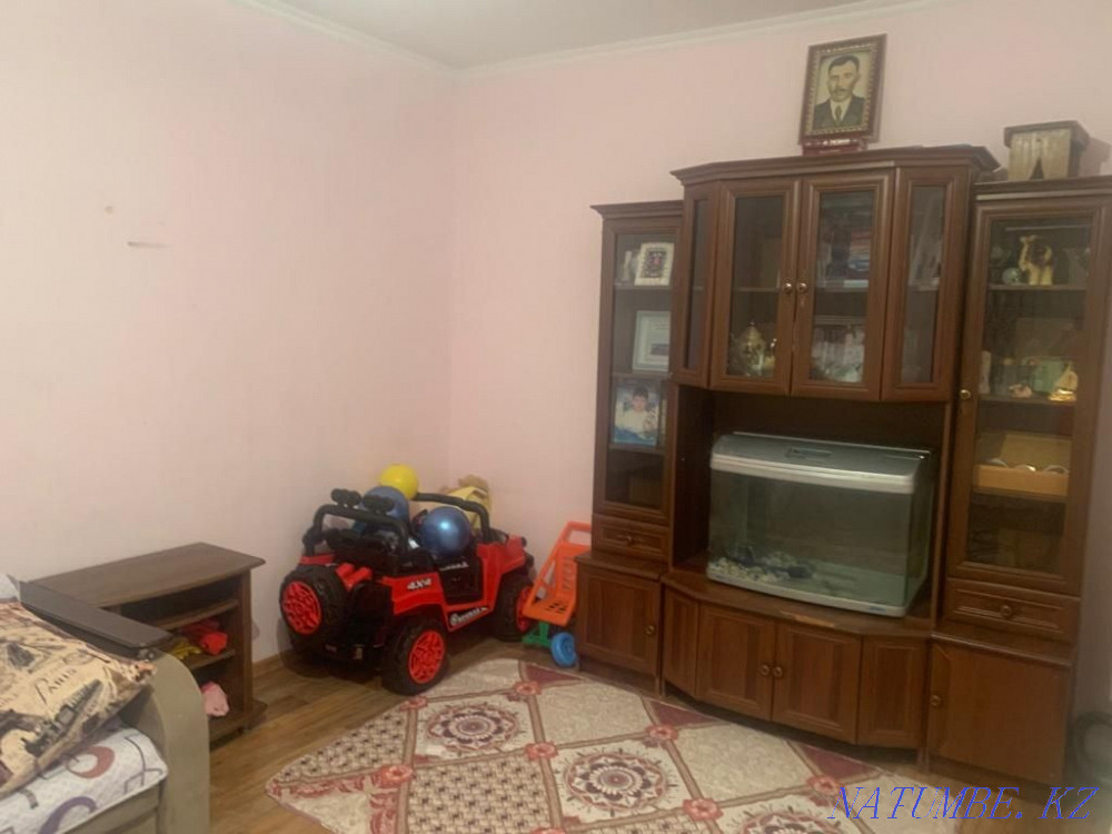 2-room apartment Almaty - photo 5