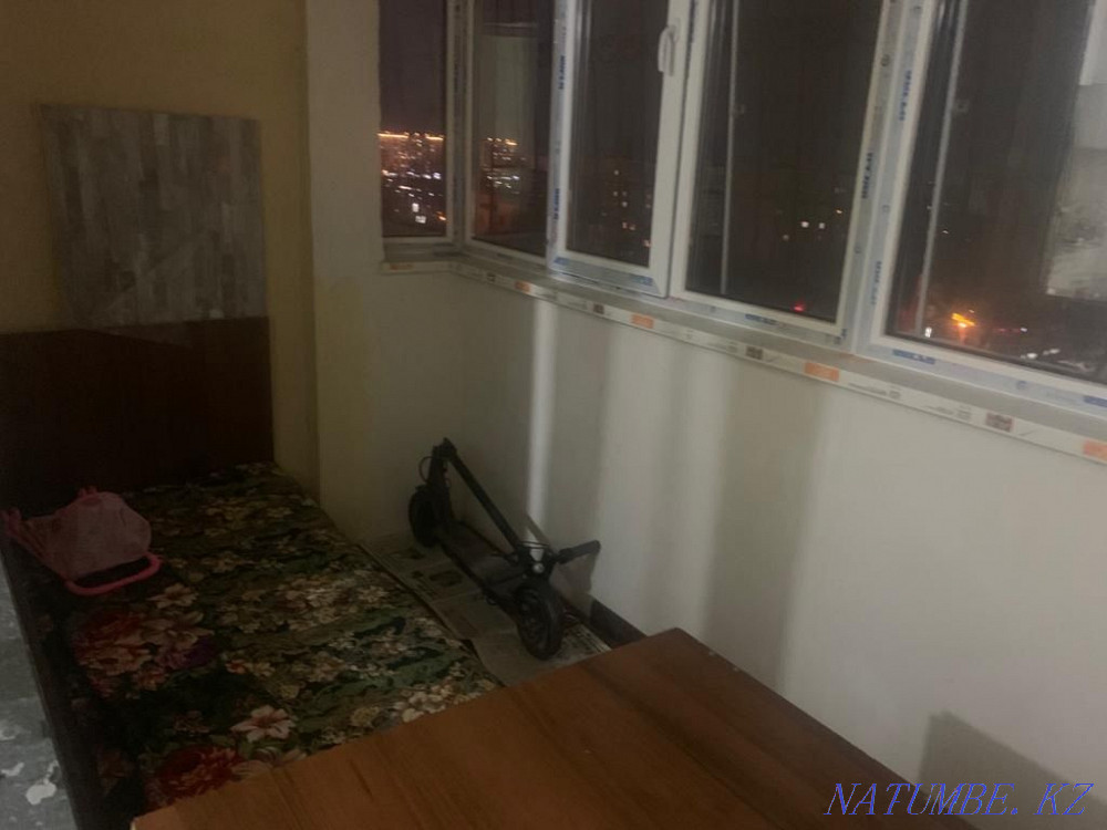 2-room apartment Almaty - photo 2