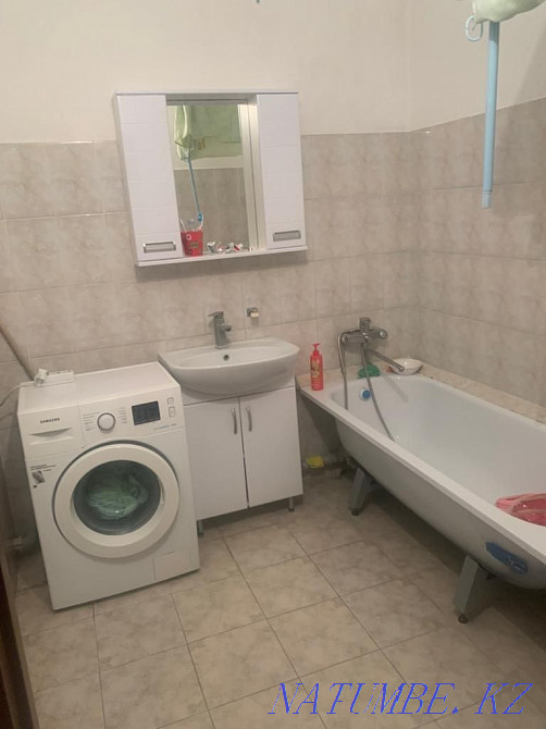 2-room apartment Almaty - photo 7