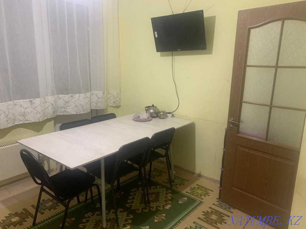 2-room apartment Almaty - photo 1