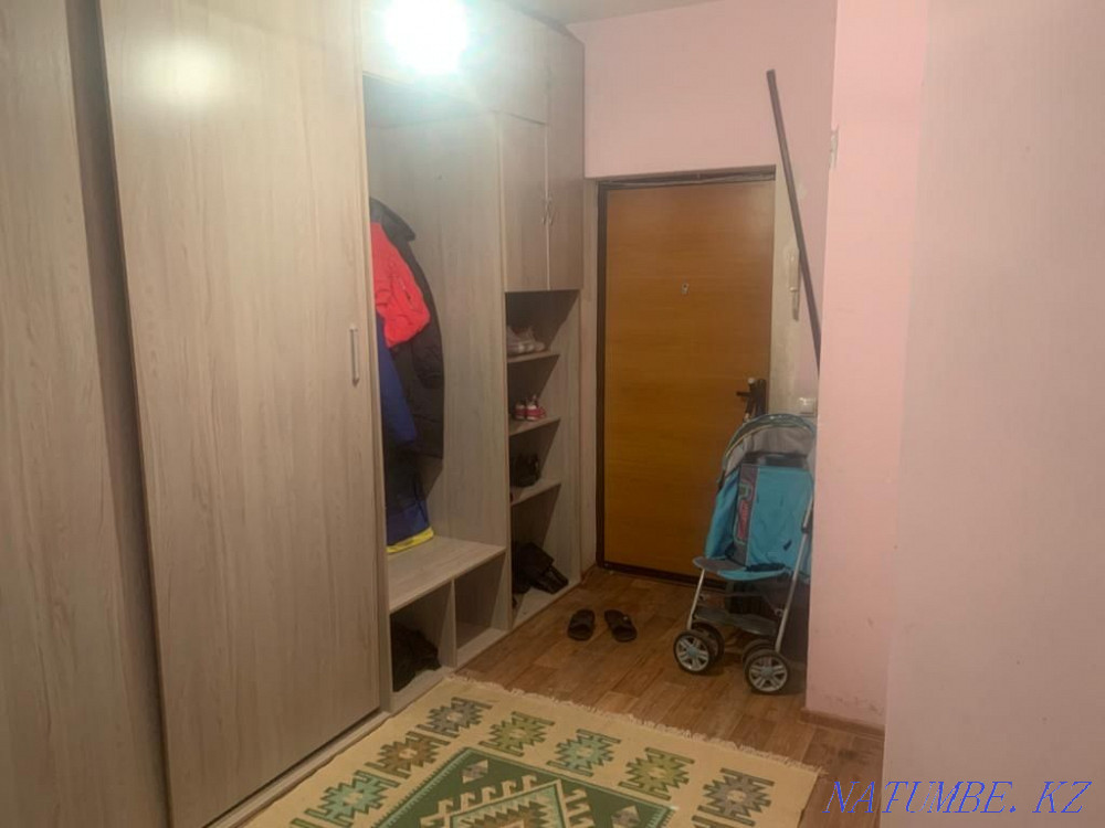 2-room apartment Almaty - photo 4