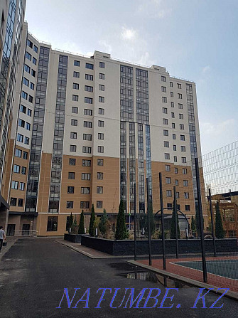 Двухкомнатная квартира Алматы - изображение 5