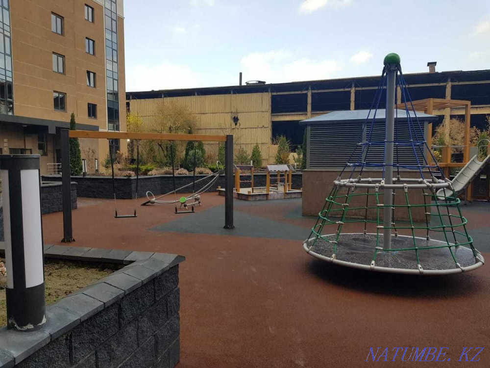 2-room apartment Almaty - photo 6