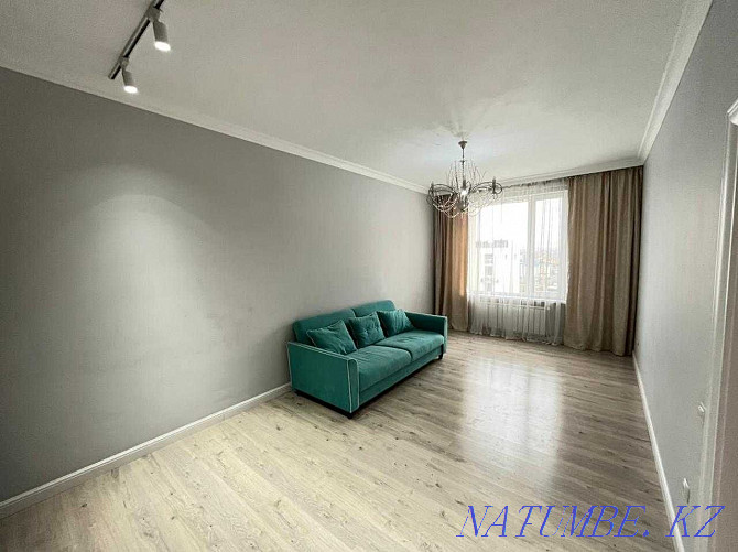 2-room apartment Almaty - photo 2