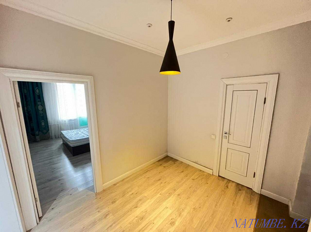2-room apartment Almaty - photo 3