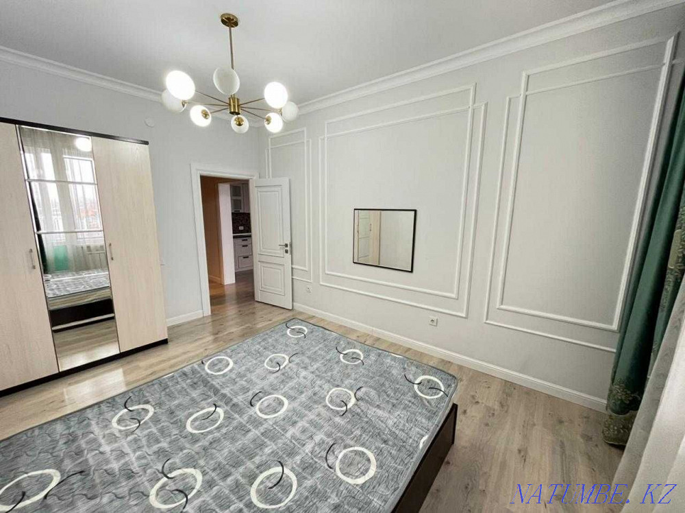 2-room apartment Almaty - photo 4