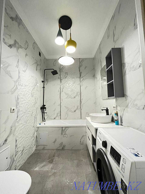 2-room apartment Almaty - photo 5