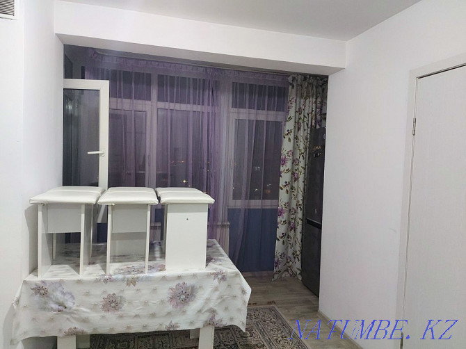 2-room apartment Almaty - photo 3