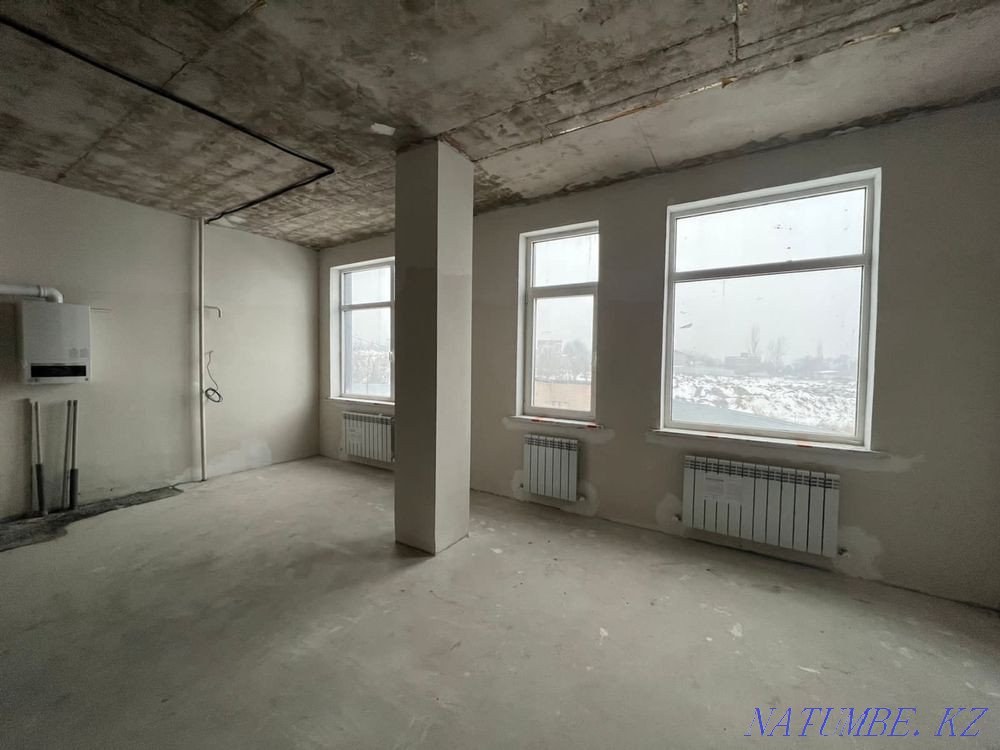 2-room apartment Almaty - photo 6