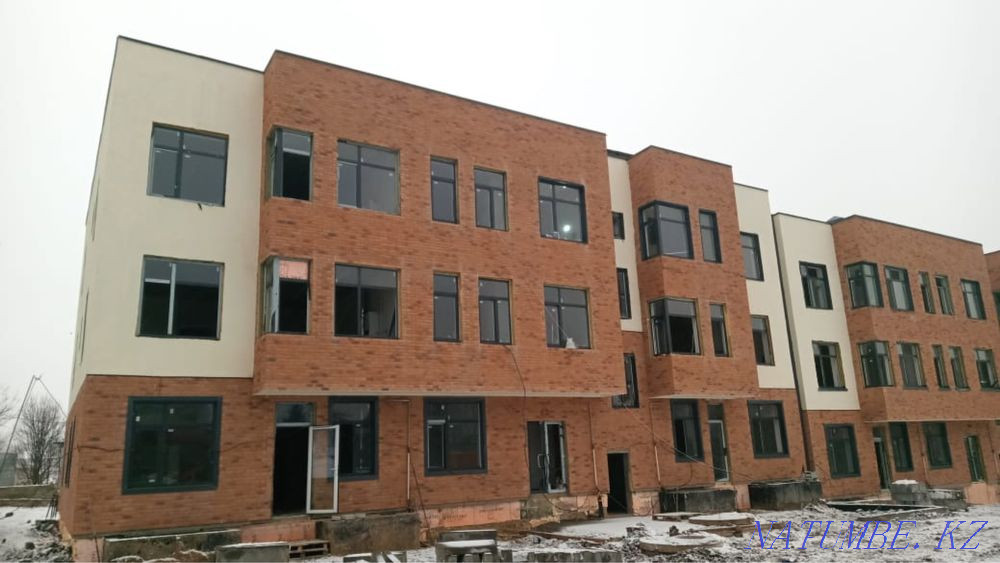 2-room apartment Almaty - photo 4