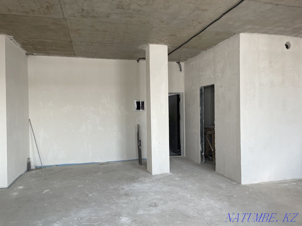 2-room apartment Almaty - photo 7