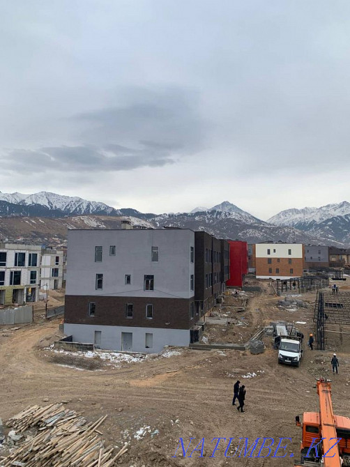 2-room apartment Almaty - photo 8