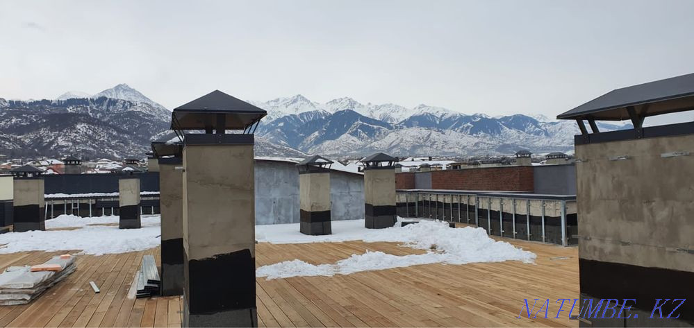 2-room apartment Almaty - photo 5